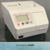 高感度インフルエンザ検査心電図装置