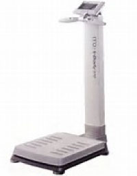 高精度体成分分析装置